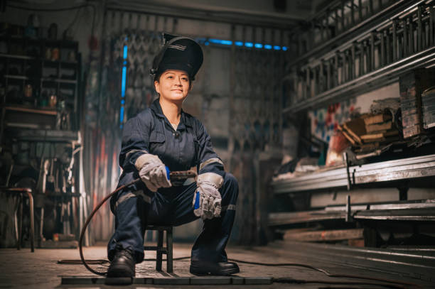 Best Automation and Robotic Welding in Mont Clare, PA
