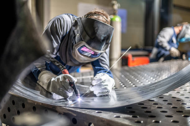 Best Artistic and Custom Metal Fabrication in Mont Clare, PA