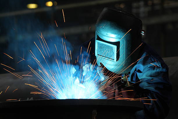 Affordable Welder Services in Mont Clare, PA