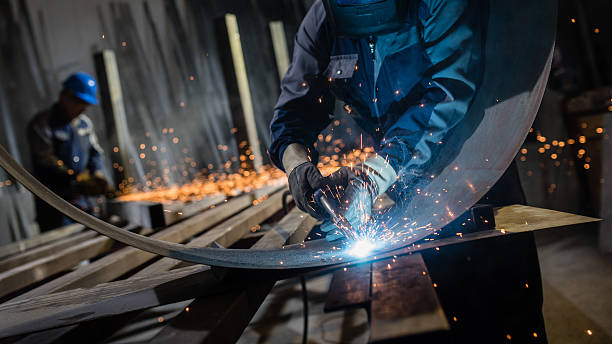 Best Maintenance and Repair Welding in Mont Clare, PA